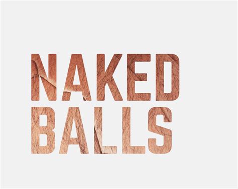 nude balls|balls Search